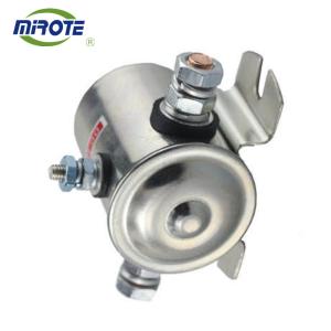 Quality 200A Auto Electrical Relays Golf Cart Winch Marine 12V 3 Terminal Relay SAS4208 SAW4226 15-139 wholesale