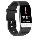 bracelet factory smart ring BLE T1 body temperature smart watch body temperature