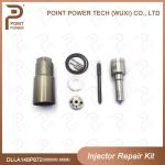 Repair Kit For Nissan-Navara 095000-5650/5655 With DLLA148P872 Common Rail