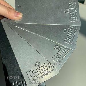 Quality Electrostatic Spraying RAL9007 RAL9006 Thermosetting Powder Coating Silver Color wholesale