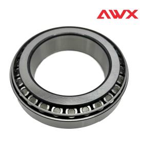 Quality Precision Tapered Roller Bearings Single Row Steel Cage Bearing wholesale