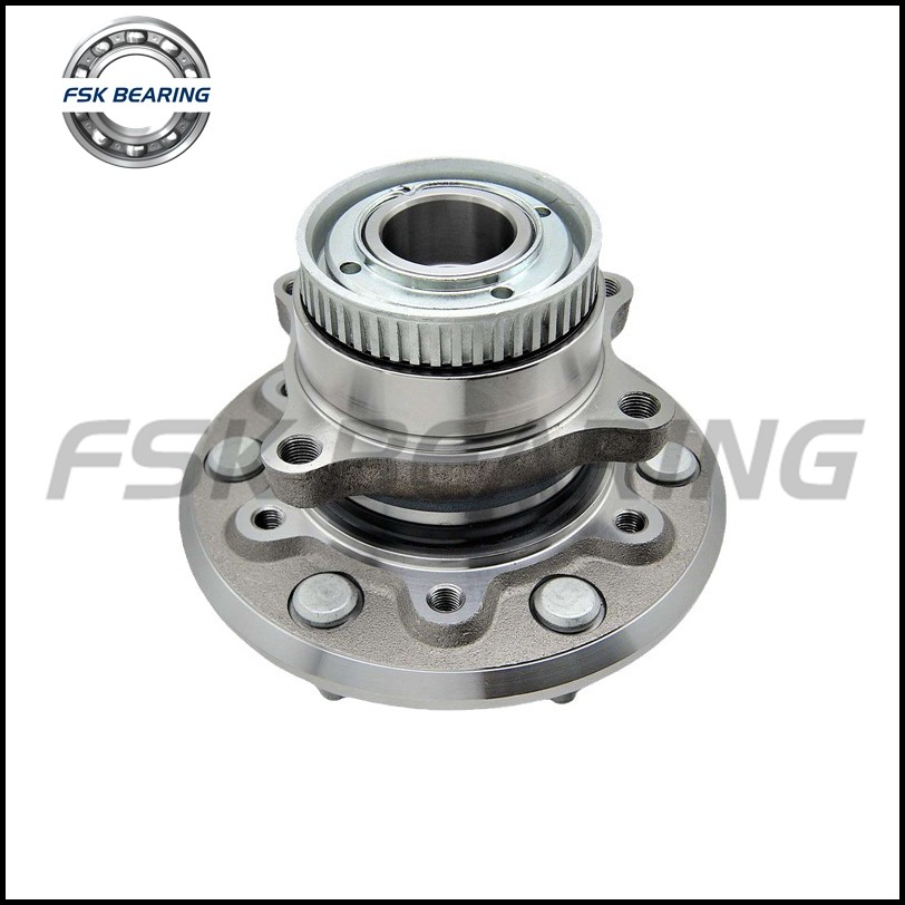 43502-0K030 Auto Bearing Front Wheel Core Accessories For Toyota Hilux Premium Quality