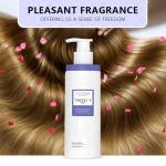 OEM/ODM Accepted Deep Moisture for Brazilian Hair Care Formula Hair Conditioning