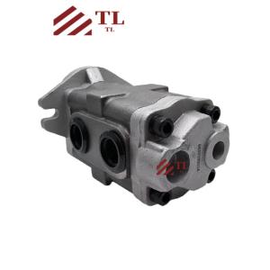 Quality 200-3406 GP Gear Pump for Excavator 325C hydraulic Gear pump wholesale