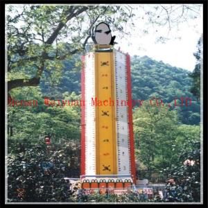 Quality Outdoor Amusement Equipment Frog Jumping Rides For Kids wholesale