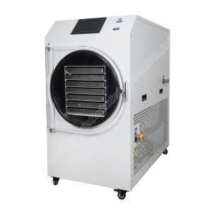 Quality Freeze dryer freeze dryer machine for food commercial freeze dryer freeze dryer machine wholesale