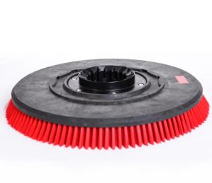 Quality Kacher 17.5 Inch Scrubber Disc Brush for Floor Scrubber wholesale