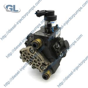 Quality Genuine Brand New Diesel Fuel Injector Pump 0445010207 0445010333 For HYUNDAI / KIA 33100-4A420 wholesale