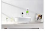 Bathroom Shower Gel 1000 Ml Manual Liquid Soap Dispenser