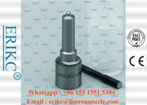 Quality DLLA153P2644 0 433 172 644 Diesel Injector Spray Fuel Oil Nozzle DLLA 153P2644 For 0 445 110 944 wholesale