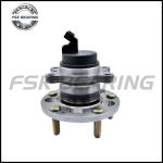 FSK 52750-B2050 Wheel Hub Accessories Automobile Wheel Hub Bearing For Kia-Soul