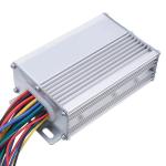 36V 48V 1500W Vehicle Speed Controller Intelligent Brushless Controller For E