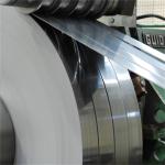 Slightly Oiled High Carbon Steel Strips SK85 SK5 75Cr1 51CrV4 S50C S75C