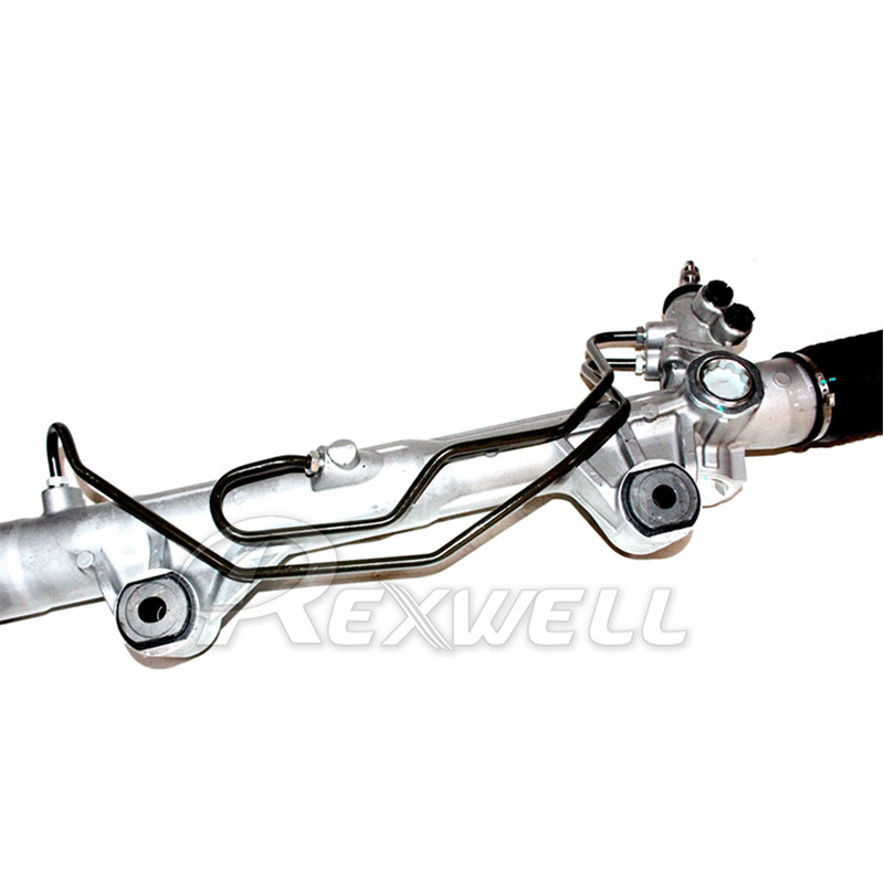 Power Steering Gear Linkage 4410A603 For Mitsubishi L200 Triton Pajero