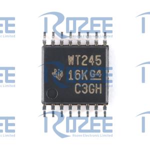Quality SN74AVC4T245PWR wholesale