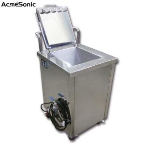 Quality CE Ultrasonic Golf Club Cleaner 49L Portable Cleaning Machine wholesale