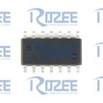 MC14066BDR2G