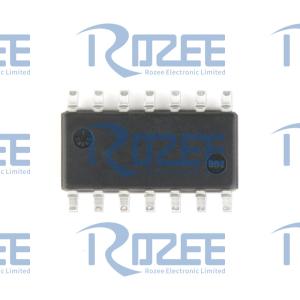 Quality MC14066BDR2G wholesale