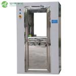 GMP Stainless Steel Air Shower with Air Speed of 25m/s