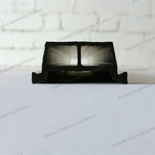 PA66 GF25 Thermal Break Strip for Heat Insulation Profile Aluminum System Window