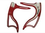Mold Fabrication Household Appliance Parts OEM ABS Plastic Parts Injection