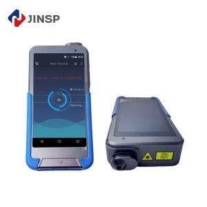 Quality Chemical Pharmaceutical Biochemical Materials Detection Handheld Raman Spectrometer wholesale
