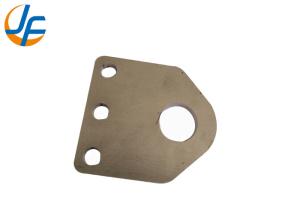 Quality High Precision Cnc Plasma Cutting Services , Sheet Metal Stamping Fabrication wholesale