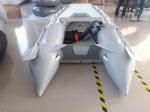 Unique Popular Motorized Inflatable Boats PVC Inflatable Kayak For Water Games