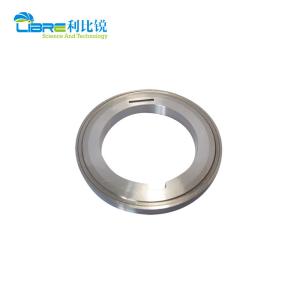 Quality Tungsten Carbide 304.75x203.26x30mm Rotary Shear Blades wholesale