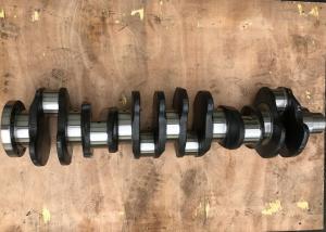 Quality C9 6 Cylinder Engine Crankshaft Excavator E330D 330D Engine Crankshaft 261-1544 2827958 wholesale