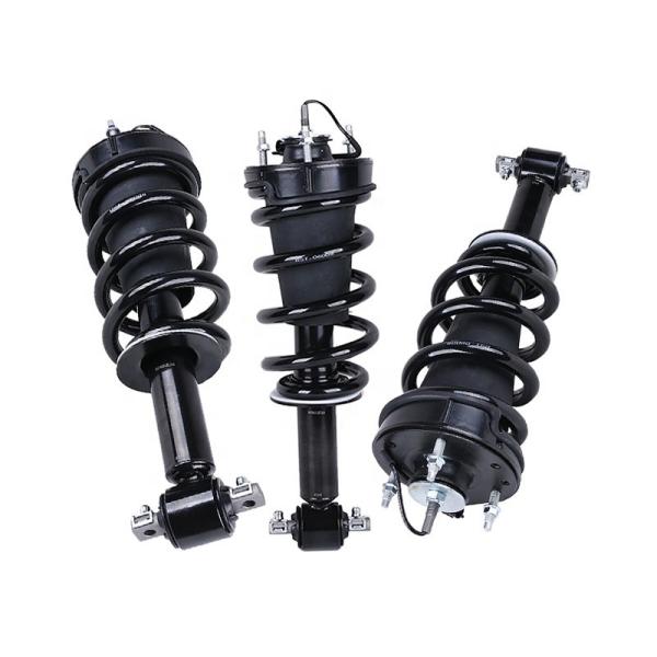Electric Gas Strut for Toyota RAV4 Tailgate Fitment on Toyota 6892009010