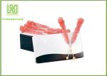 Round Birch Wooden Lollipop Sticks Bulk Packaging Eco - Friendly Material