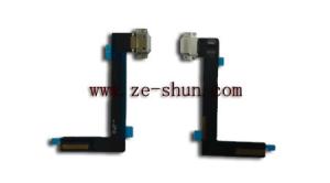 Quality Original Ipad Air Spare Parts for Ipad Air 2 Charging connector Flex White wholesale