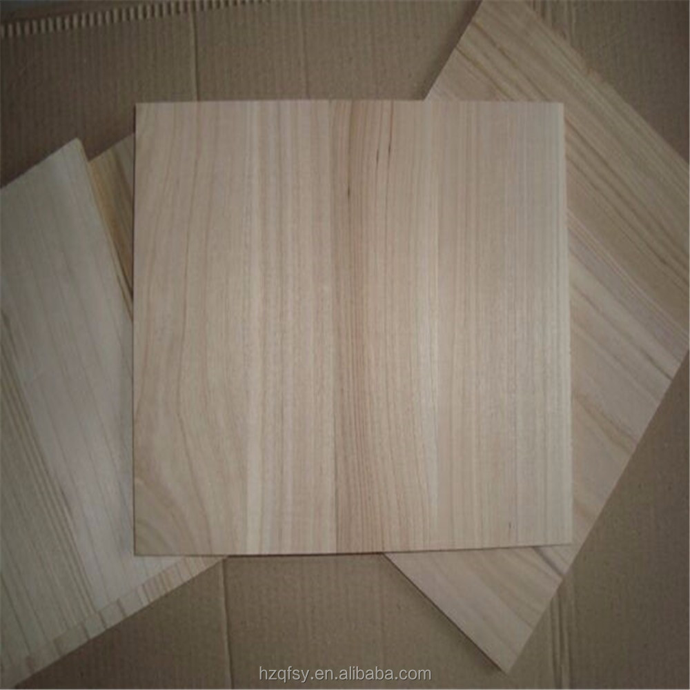 Unisex ABS Paulownia Board Showcase Taekwondo Breaking Prowess