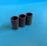 Monforts Stenter Parts Bush Finishing Machinery Components Peek Material Brown