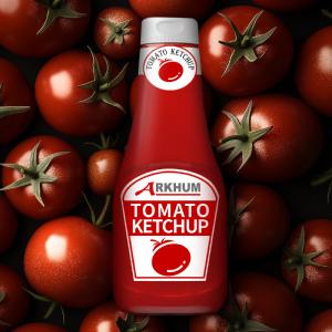 Quality Ketchup Hot And Spicy Tomato Ketchup Bag Tomato Pulp Cool Dry Storage wholesale