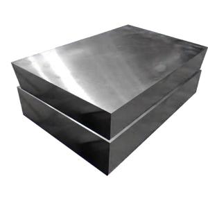 Steel Open Die Forged Shaft for Industrial Use