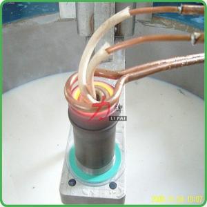 Quality 80Kw quenching heat treating induction machine for sale wholesale