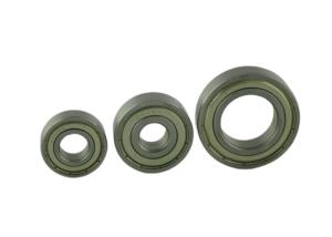 Quality Rivet Retainer 6300 ZZ EMQ Servo Motor Bearing wholesale