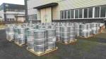 Methylcyclopentadienyl Manganese Tricarbonyl: Plant , Manufacturer ,Effects on