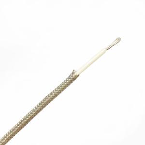 Quality 600V FEP high temperature Coated Electrical Wire High Temperature Resistance wholesale