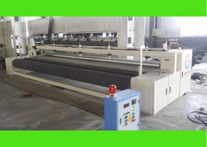 Quality NON-WOVEN ROLL AND CUT MACHINERY wholesale