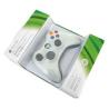 Buy cheap 2.4GHz Wireless Game Controller White for Xbox 360 Slim from wholesalers