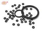 ORK Round EPDM Rubber O-Ring Material Fuel Resistant 70A Durometer