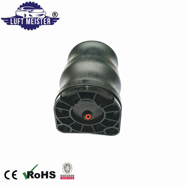 Rear Air Bag Suspension For Mercedes W638 Vito V-Klasse Van Spring 6383280601