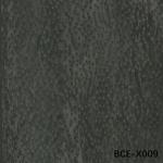Black Cat'S Eye X009 engineered veneer Indoor Decorative Board 2050-3200mm
