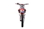 High quality 4-stroke Dirt Bike 250cc forza motorcycles
