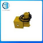 PC600-7 Valve Assembly 209-60-77220Z Komatsu Engine Spare Parts