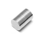 D13*1.5mm Nickel Coating Disc N35 Neodymium Magnet