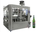 12 Head Alcohol Vodka Glass Wine Bottle Filling Machine